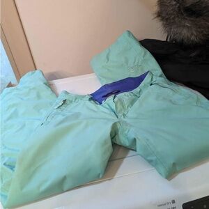 North face snow pants